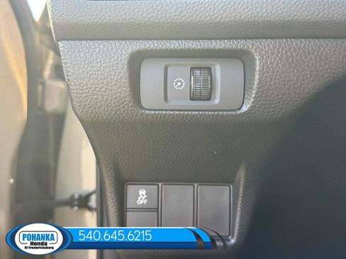 New 2026 Honda Civic Sport image 20