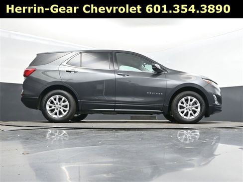 Used 2019 Chevrolet Equinox LT image 44