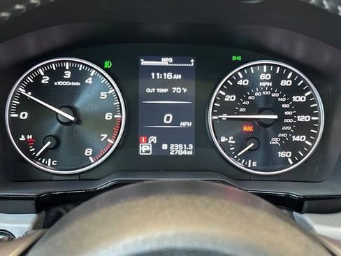 Used 2025 Subaru Legacy Premium w/ Popular Package #1A image 26