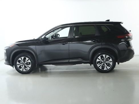Certified 2023 Nissan Rogue SV image 37