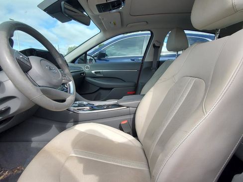 Used 2020 Hyundai Sonata SEL FWD image 3