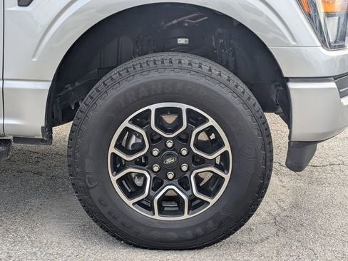 Used 2023 Ford F150 XL w/ STX Appearance Package AWD/4WD image 10