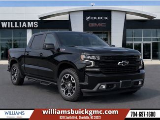 Used 2019 Chevrolet Silverado 1500 RST w/ All-Star Edition AWD/4WD video 1