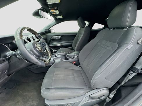 Used 2022 Ford Mustang GT w/ Black Accent Package RWD image 13
