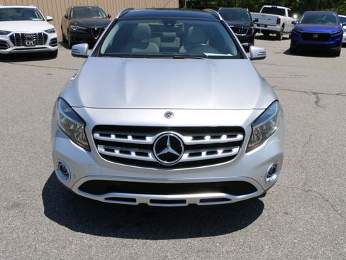Used 2019 Mercedes-Benz GLA 250 image 11