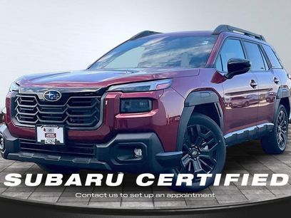 Used 2026 Subaru Outback Limited XT
