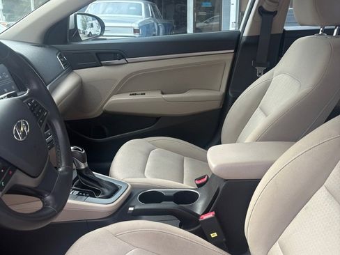 Used 2018 Hyundai Elantra Value Edition image 9