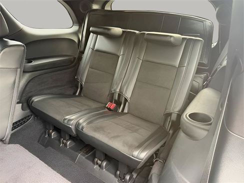 Used 2020 Dodge Durango R/T w/ Blacktop Package RWD image 29