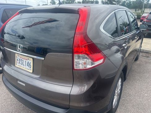Used 2014 Honda CR-V EX image 3