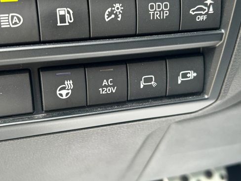 Certified 2023 Toyota Sequoia TRD Pro AWD/4WD image 31