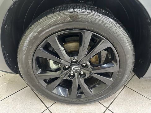 Used 2025 MAZDA CX-30 AWD 2.5 S w/ Preferred Package image 16