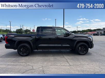 Used 2023 Toyota Tundra SR5