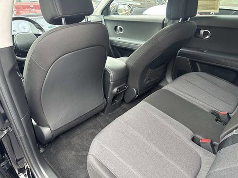 Used 2024 Hyundai Ioniq 5 SEL RWD image 12
