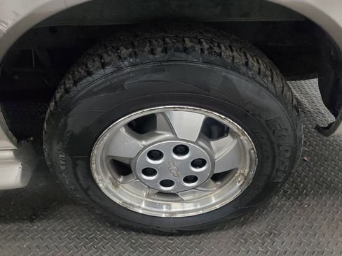 Used 2003 Chevrolet Astro 3dr Extended Length Cargo image 19