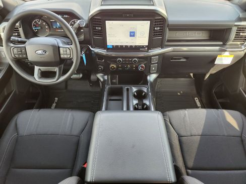 New 2026 Ford F150 STX RWD image 23