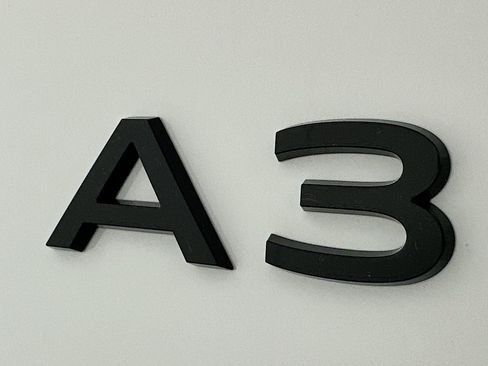 New 2026 Audi A3 2.0T Premium Plus image 10