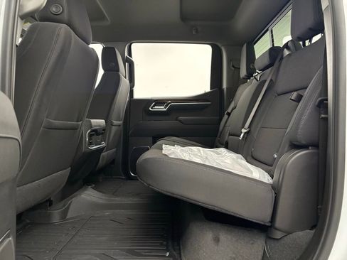 New 2026 GMC Sierra 1500 Elevation image 37