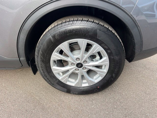 Used 2024 Ford Escape Active w/ Tech Pack #2 AWD/4WD image 9