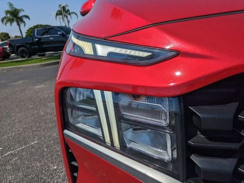 Used 2023 Hyundai Santa Fe SEL image 10