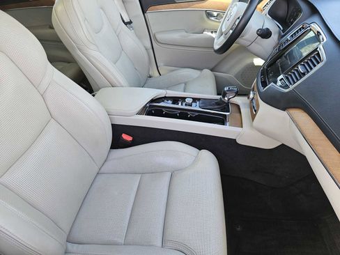 Used 2019 Volvo XC90 T6 Inscription w/ Advanced Package image 14