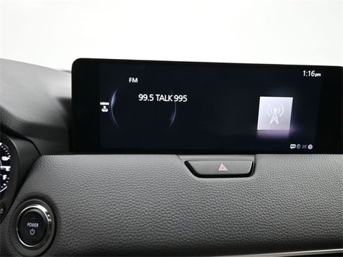 Certified 2025 MAZDA CX-90 Plug-In Hybrid w/ Preferred image 10