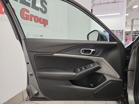 Used 2023 Acura Integra FWD image 8