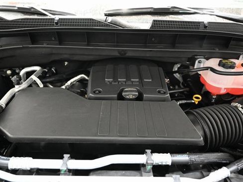 New 2026 GMC Sierra 1500 Elevation image 31