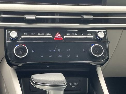 Certified 2025 Hyundai Tucson SEL AWD/4WD image 17