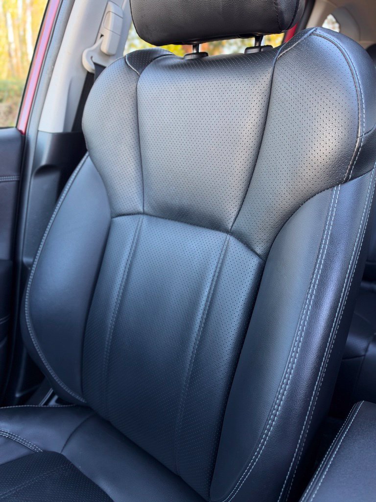 Used 2019 Subaru Forester Touring AWD/4WD image 33