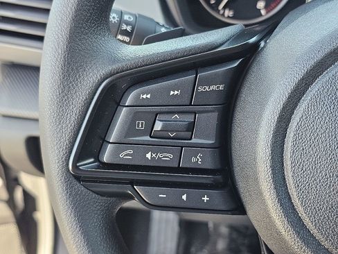 New 2026 Subaru Crosstrek 2.0i Premium AWD/4WD image 31