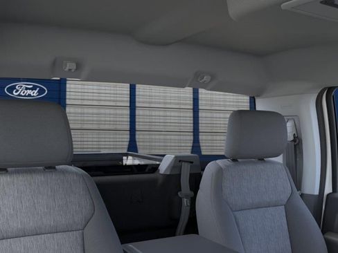 New 2026 Ford F150 XL AWD/4WD image 22