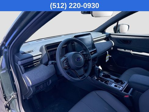 New 2026 Subaru Outback Limited AWD/4WD image 10