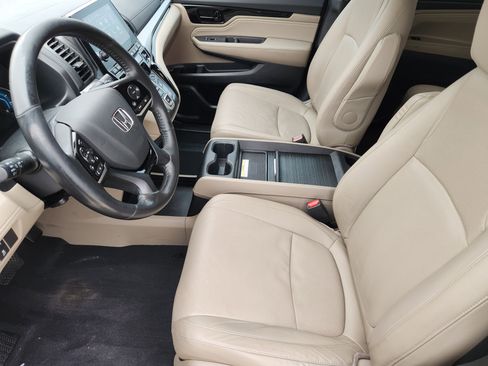 Used 2018 Honda Odyssey Elite image 13