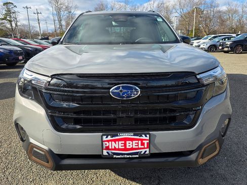 Used 2026 Subaru Forester Sport image 7