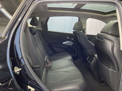Used 2020 Acura RDX w/Technology Pkg image 36