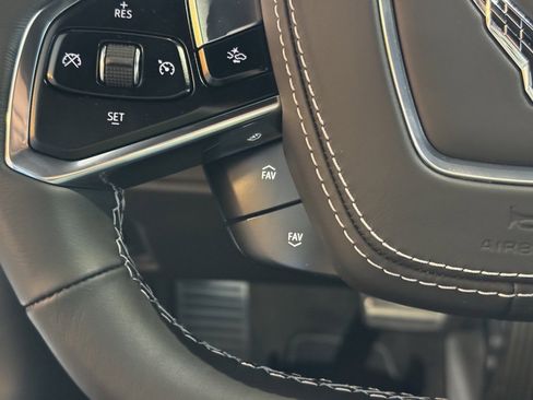 New 2026 Chevrolet Corvette Z06 w/ Z07 Performance Package image 28