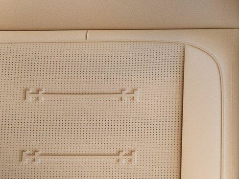 New 2026 Hyundai Santa Fe Calligraphy image 17