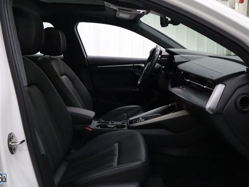 Used 2023 Audi A3 2.0T Premium image 32