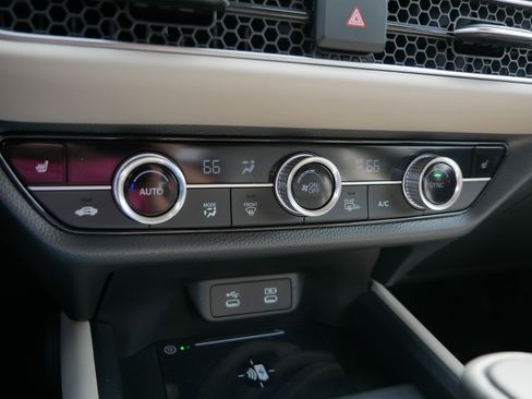 New 2027 Honda HR-V EX-L image 24