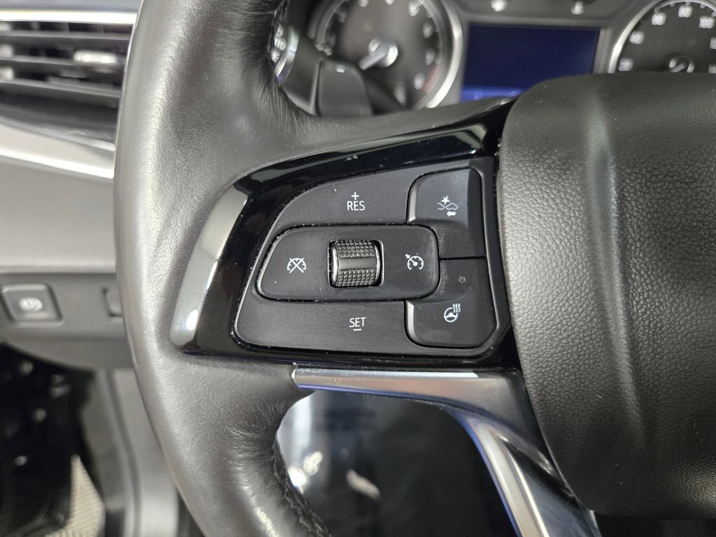 Certified 2023 Buick Enclave Essence w/ LPO, Floor Liner Package AWD/4WD image 20