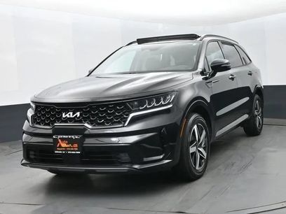 Used 2023 Kia Sorento EX w/ Panoramic Sunroof Package