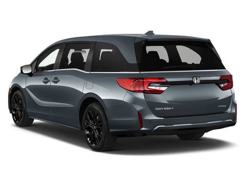 Used 2025 Honda Odyssey Sport-L image 2