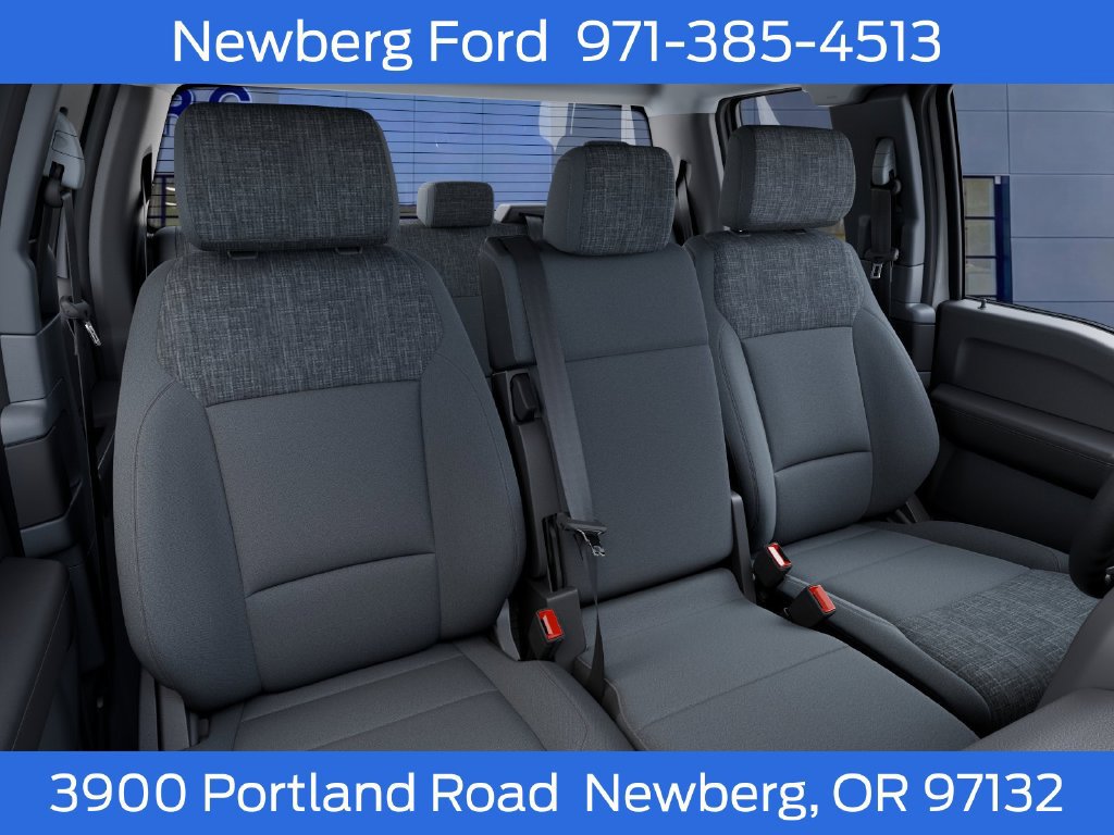 New 2027 Ford F250 XLT AWD/4WD image 9