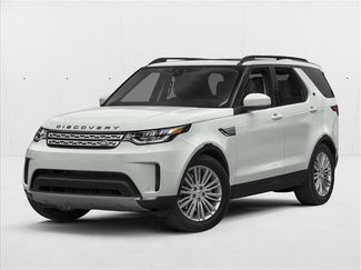 Used 2018 Land Rover Discovery SE AWD/4WD video 1
