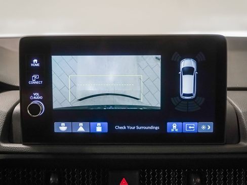 Certified 2026 Honda CR-V Sport-L image 28