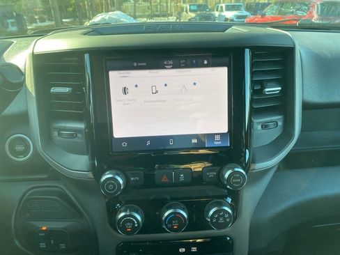 New 2026 RAM 3500 Tradesman w/ Chrome Appearance Group A image 38