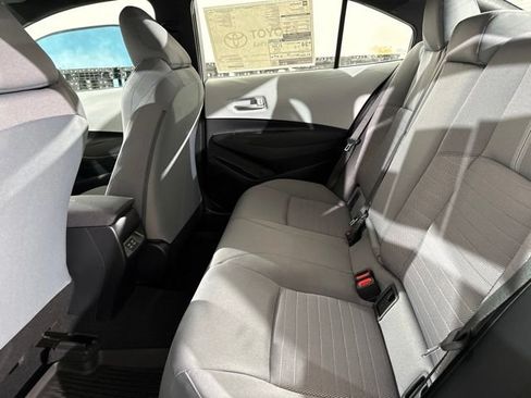 New 2026 Toyota Corolla SE FWD image 13