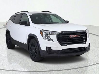 Used 2024 GMC Terrain SLT w/ Elevation Edition