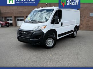 New 2026 RAM ProMaster 1500 w/ Cold Weather Group FWD video 1
