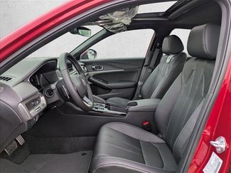 New 2026 Acura Integra A-Spec video 4